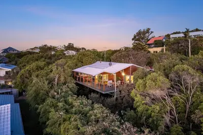 Image de Yarrimbah - Stunning Holiday Retreat