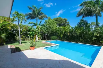 Image de Your little slice of tropical paradise