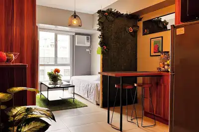 “Cozy & Stylish Studio Oasis Perfect Location & Modern Amenities! ”