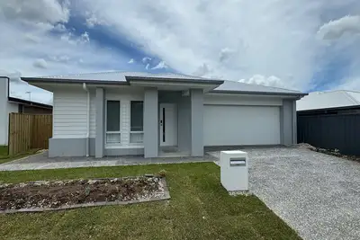 Image de Cheerful Fantastic Newly built Home
