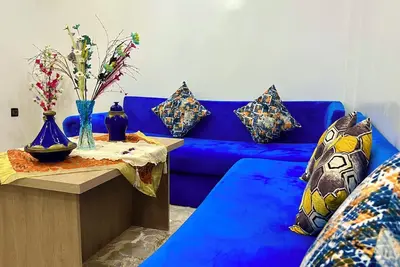 Image de Apartamento en el corazón de Rabat Hassan