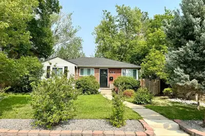 Image de Colorado Bungalow with Backyard Retreat