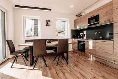 Image de Apartment Strimskogel 3-5 nights - Tanner's Chalet Apartments