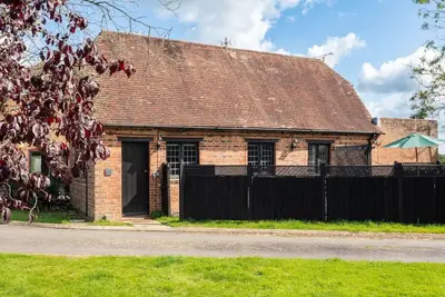 Image de Luxury Cottage with Tennis Court, Hot Tub and Bbq