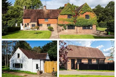 Image de Luxury Country Estate Perfect for Large Groups