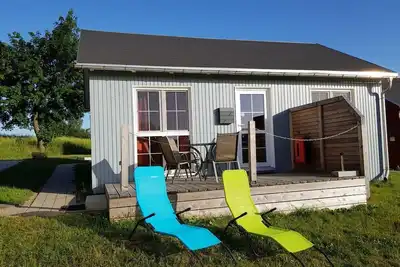 Image de House Finland - Holiday estate at the Bierwiesenteich