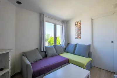 Image de Dobby's House - Exclusive comfort with private veranda and parking space