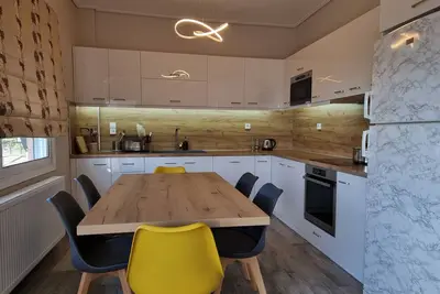 Image de Modern House in the Village