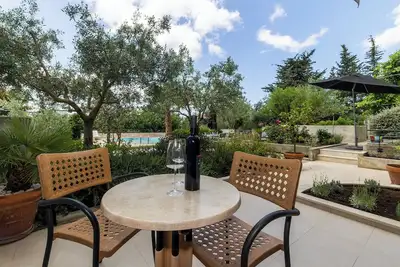 Image de Apartments Vallis Rabiosa