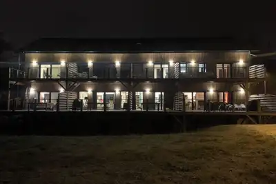 Image de Résidence « La Menuiserie » 8 hôtes, spa sauna (2)