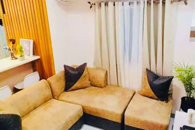 Image de 2bedroom condo in enjoyable Quezon City with WiFi, Ac
