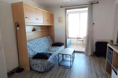 Image de Appartement vue mer