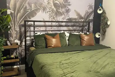 Image de Small Dog Friendly :2-bedroom 2. 5 Bathroom apartment in Kannapolis W\/ WiFi