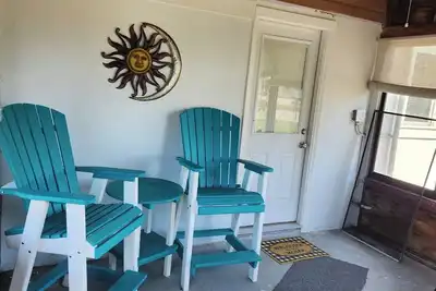 Image de 2-bdrm home 2. 8 miles to beach and 9 miles to speedway-Trailer parking available