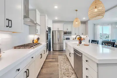 Image de Heber Headquarters. 6bd 5. 5bth. Close to Park City and Deer Valley!