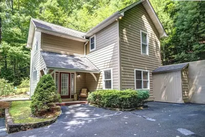 Image de Charming 2-bedroom house with WiFi, Ac in marvelous Boone