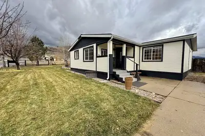 Image de Ranch Retreat, 4-bedroom home near Multiple Ski Resorts.