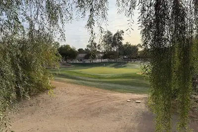 Image de Large 2-bedroom condo on Legacy Gc with access to community gym and pool.