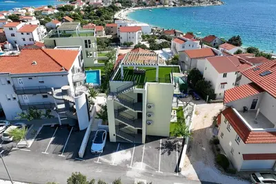 Image de Luxury Living at Horizon Retreat - Comfort Two Bedroom Apartment
