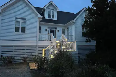 Image de Relaxing family friendly getaway on the amazing Bald Head Island