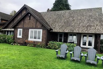 Image de Walk on Beach Front Cottage