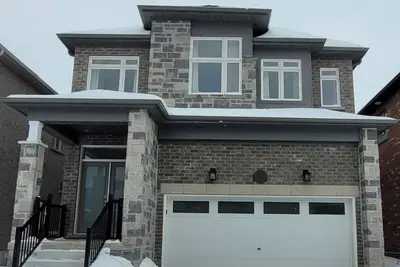 Image de Zen-like Escape, Skiing Canoeing Hiking Nearby in Barrie On