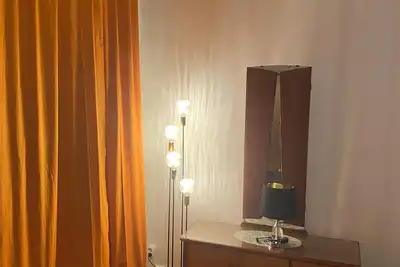 Image de Golden Ddr apartment in Chemnitz center