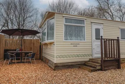 Image de Carnaby, family friendly, with a garden in South Chard