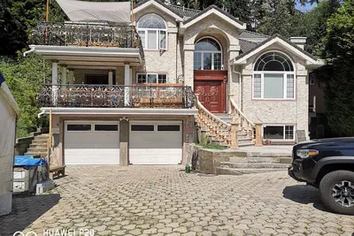 Image de Charming 3-bedroom apartment in North Vancouver