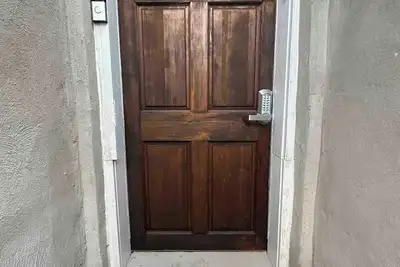 Image de Kosher 2 Bedroom 1 Bath Apartment, In the Eruv, w\/ Kitchenette, Private Entry