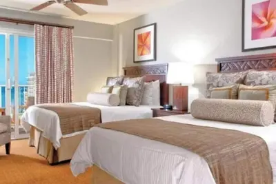 Image de Wyndham Waikiki Beach Walk