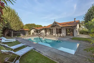 Image de Villa Océan - Cap Ferret Phare