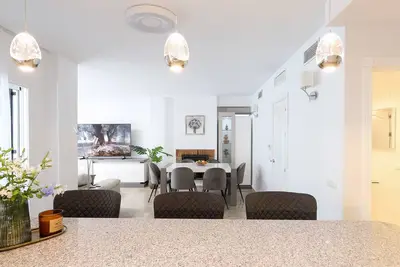Image de Los Naranjos / Puerto Banus apartment