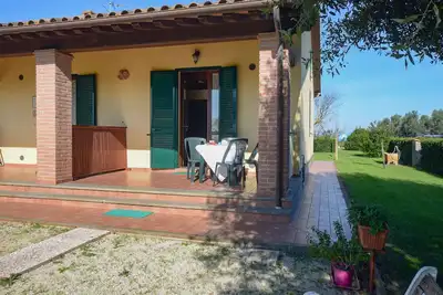 Image de Bel appartement à Marina di Grosseto