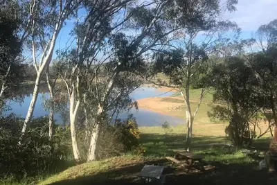Image de Lakeside Retreat-great view, walk to town