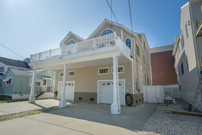 Image de Pet Friendly! Great Location- Can Walk to Downtown Sea Isle