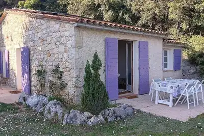 Image de le Mas des Louquiers