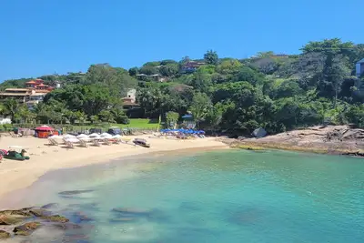 Image de House 30 meters away from the Beach