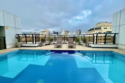 LFlats Hotel Alameda Lorena Jardins