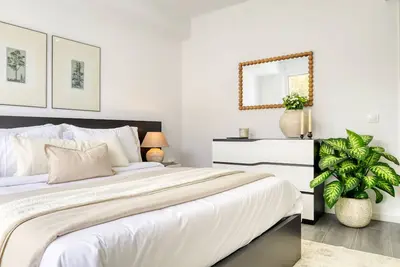 Image de Ribas Machico, a Home in Madeira