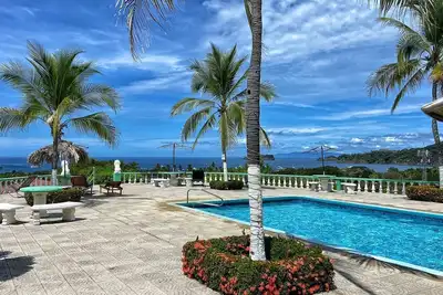 Image de Charming 2-bedroom condo in amazing Playas del Coco with WiFi, Ac