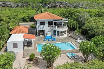 Image de Cas Coral 41, Coral Estate, Villa with private pool on a luxury resort