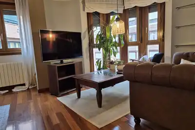 Image de 1a137 Apartamento con encanto puerto deportivo