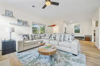 Image de The Palm House - A Beltline Oasis