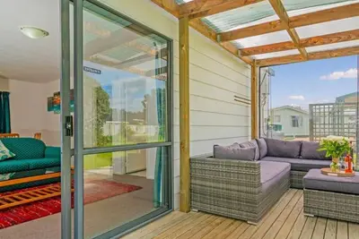 Image de Hosts on the Coast Endeavour Cottage