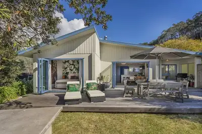 Image de Hosts on the Coast Seaview Oasis