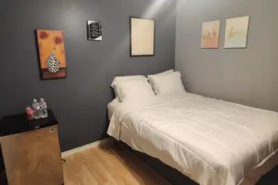Image de A home away from Home