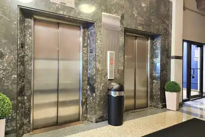 Image de Cozy Dt Apartment W/Gym & Sauna #2