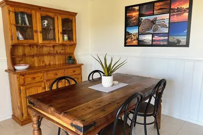 Image de Two-Bedroom Cottage at Promhills Cabins, Wilsons Prom (adults only)