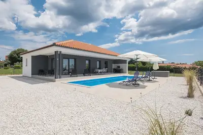 Image de Superbe maison à Zminj